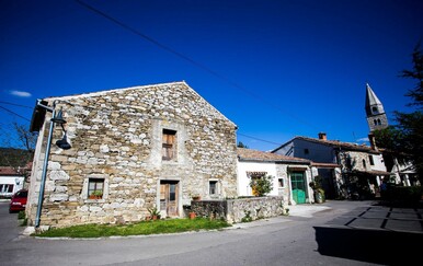 Čim prijeđete Učku: Gradić glagoljaša i okusa prave Istre