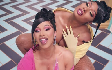 Kviz "Najpoznatiji zvuci s TikToka"