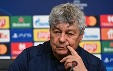 Iz bolnice objavili nove informacije o Lucescuu: Otkrivene nove teške komplikacije