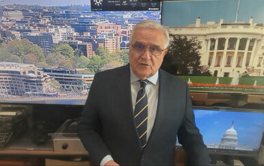 Ivica Puljić u Dnevniku Nove TV