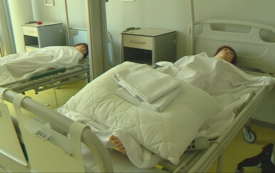 Medicinsko obrazovanje 21. stoljeća: Kako zadarska "mala bolnica" od 11 milijuna eura mijenja standarde strukovne obuke u Hrvatskoj?