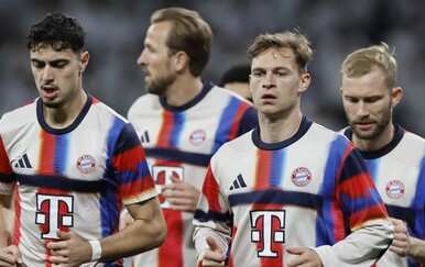 UŽIVO Vratila se Liga prvaka: Susret giganata u Madridu, Arsenal kao favorit na gostovanju