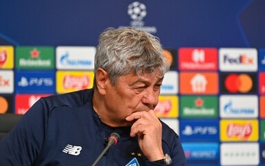 Otkrio što mu je Lucescu rekao u posljednjem razgovoru: "To ga je slomilo"