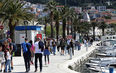 Vremenska prognoza: Stiže nam greben anticiklone, a onda i oceanski zrak