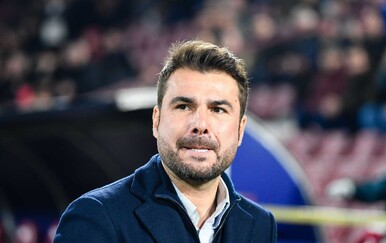 Ikona o posljednjem susretu s Lucescuom: "Zatekao sam ga kako..."