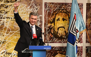 Plenković pozvao članove na stvaranje preduvjeta za promjene u Gradu Zagrebu