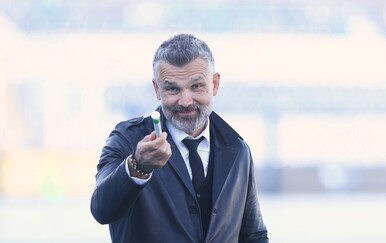 Stipić moli Dinamo da dozvoli njihovih igračima nastup u međusobnom susretu