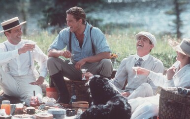 Kviz o filmu ''Legenda o jeseni''