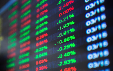 Cijena nafta pala, dionice rastu, nakon što je Trump pristao na primirje