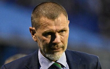 Zvonimir Boban lijepim riječima oprostio se od Mircee Lucescua