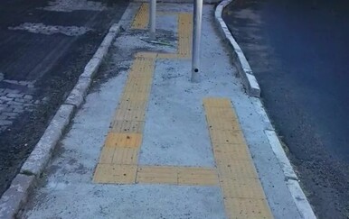 Netko je dobio masne pare za ove radove, prizori zgrozili slučajne prolaznike