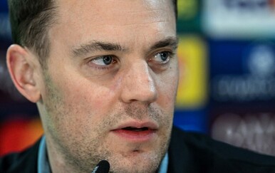 Manuel Neuer zatvorio priču o povratku u njemačku reprezentaciju