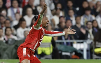 VIDEO Bayern zakinut za penal u zadnjem napadu? Novi kut ukida sve dvojbe