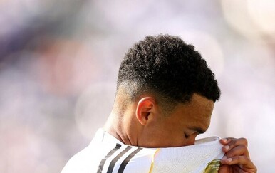 Žestoko popljuvao zvijezdu Reala: "Dosta mi je, uvijek isto u važnim utakmicama"