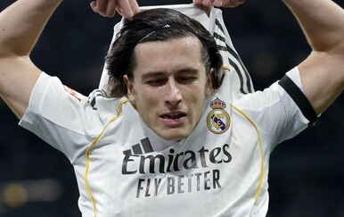 Ugledni list "razvalio" Real! Devet igrača palo, ali on je na posebnom udaru: "Noćna mora"