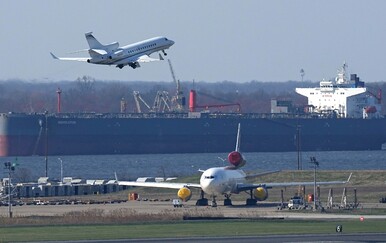Šef zrakoplovnog tijela: Trebat će mjeseci za oporavak i nakon otvaranja tjesnaca
