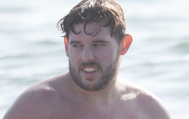 Christopher Schwarzenegger pokazao impresivnu transformaciju