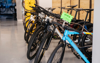 Policija pozvala građane na javnu prodaju predmeta za koje se nisu javili vlasnici