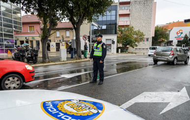 Najava akcije nadzor vozača motocikala, mopeda, bicikala i osobnih prijevoznih sredstava