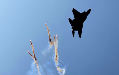 Kijev objavio: Rusija Iranu pruža kibernetičku podršku i špijunske snimke