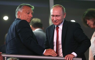 Politico: Mađarska i Rusija dogovorile su plan od 12 točaka za bliže veze