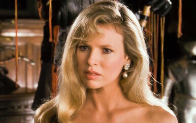 Životna priča Kim Basinger