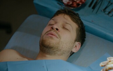 Crno more: Uspjele su mu spasiti život