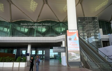 Novi mega aerodrom zjapi prazan: Kakva će biti budućnost zračne luke za 70 milijuna ljudi godišnje?