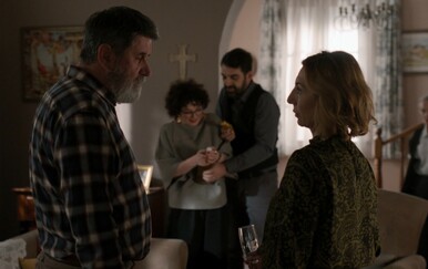 Kumovi: Otvorili su OPG – Moraju iseliti iz kuće