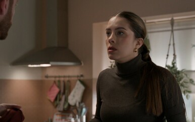 Kumovi: U žurbi je – Hoće li stići na vrijeme?