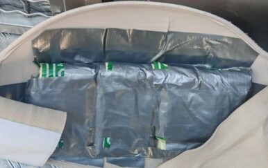 Na nogometnu utakmicu u Istri pokušao ući s lažnim trudničkim trbuhom