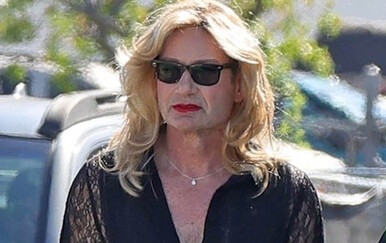 Životna priča Davida Duchovnyja