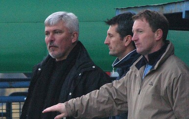 Čeči Bogdan trebao je donijeti titulu u Zaprešić, Mamiću nije oprostio jedan potez iz te sezone