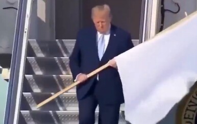 Iranska veleposlanstva ismijavaju Trumpa