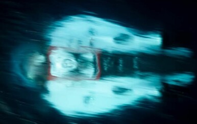 Znanstvenici dizajniraju najbrži "podvodni superautomobil" na svijetu