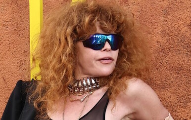 Natasha Lyonne u provokativnom izdanju na premijeri "Euforije"