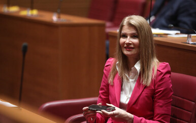 Plenković u Saboru: Nova sjednica počinje aktualnim prijepodnevom