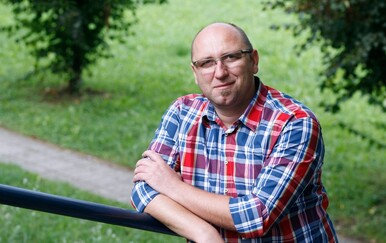 Željko Vela o svom legendarnom 'partneru': "Očekivao bi veliki ego, a zapravo dobiješ dobroćudnu i poniznu osobu"