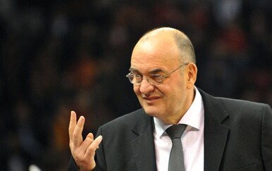 Preminuo Duško Vujošević, nekadašnji najbolji trener Europe