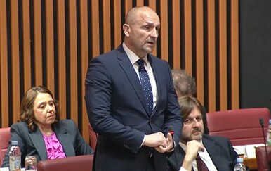 Plenković u Saboru: Nova sjednica počinje aktualnim prijepodnevom