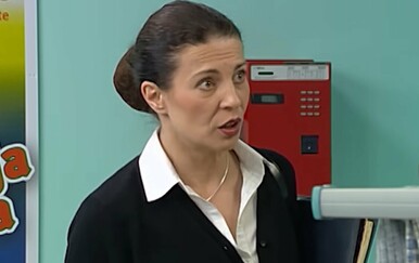 Gdje je danas Dubravka Ostojić?