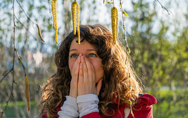 Peludna prognoza, crveni alarm u četiri grada: Evo kako se zaštititi