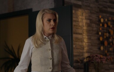 U dobru i zlu: Ne može vjerovati da je nije pozdravio prije odlaska