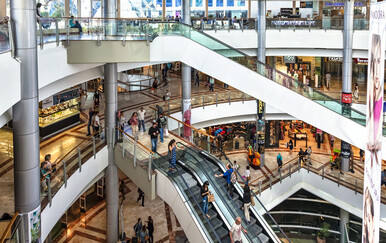 Evo popisa trgovina i trgovačkih centara otvorenih ove nedjelje