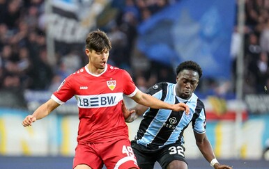 Mirza Ćatović odbio Srbiju, vreba ga Bosna i Hercegovina