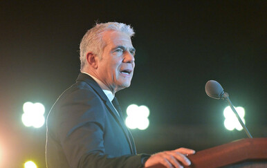 Vođa izraelske oporbe: "Ovo je diplomatska katastrofa"