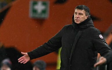 Bivši trener Rijeke i Dinama nominiran za veliku nagradu