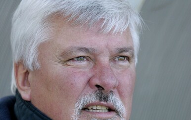 Srećko Bogdan otkrio kako je školovao Kahna: "Ma, pusti me više, dosta mi je..."