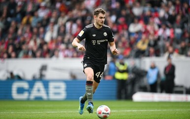 Samo jedan je to uspio prije njega: Hrvatski reprezentativac na pragu povijesnog podviga