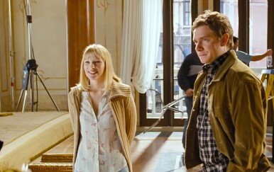 Joanna Page i Martin Freeman se sreli 23 godine poslije "Zapravo ljubav"